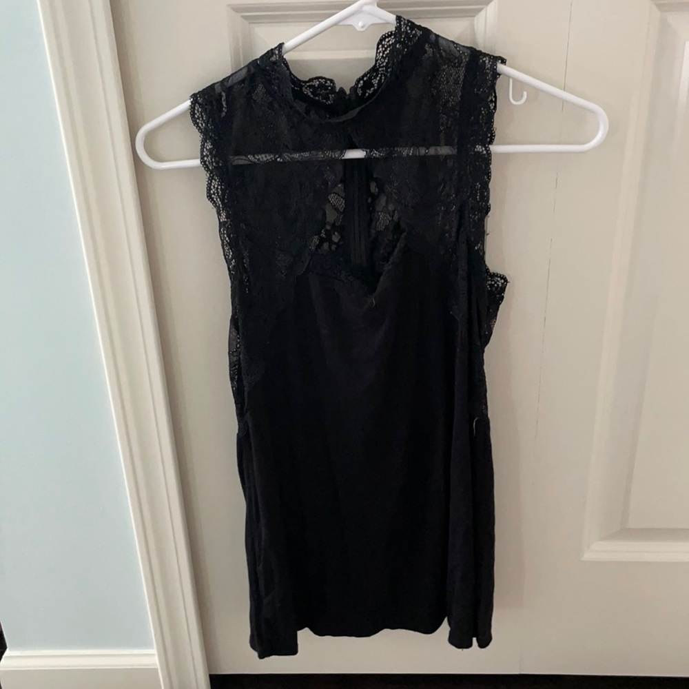 Dressy Boutique tank